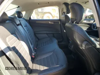 2014 Ford Fusion SE with VIN 3FA6P0H90ER323616, listed as a Copart auction lot 77161924 with 69,699 mi miles and Salvage Title. Bid and sale history available at carsss.com. Image 10.