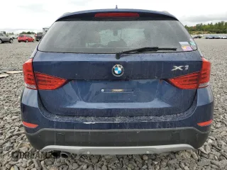 2014 BMW X1 xDrive28i z VIN WBAVL1C5XEVY10401, wystawiony jako Copart lot #72588914 z przebiegiem Nie podano mil oraz Szkody całkowita. Historia ofert i sprzedaży dostępna na DreamBid. Obrazek 6.