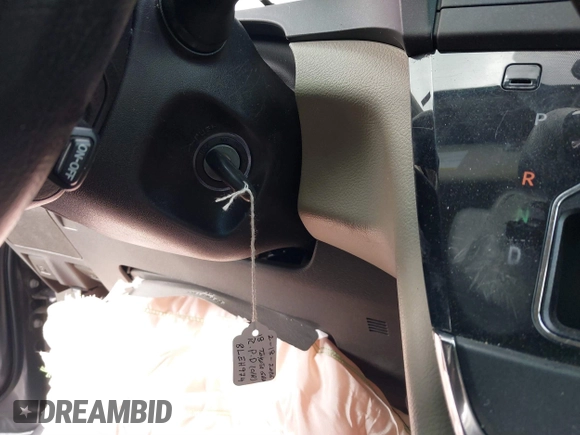 2019 Toyota Sienna L с VIN 5TDZZ3DCXKS966861, выставлен на аукционе IAAI как лот 41739828 с пробегом 64 305 миль миль и . История ставок и продаж доступна на DreamBid. Изображение 11.