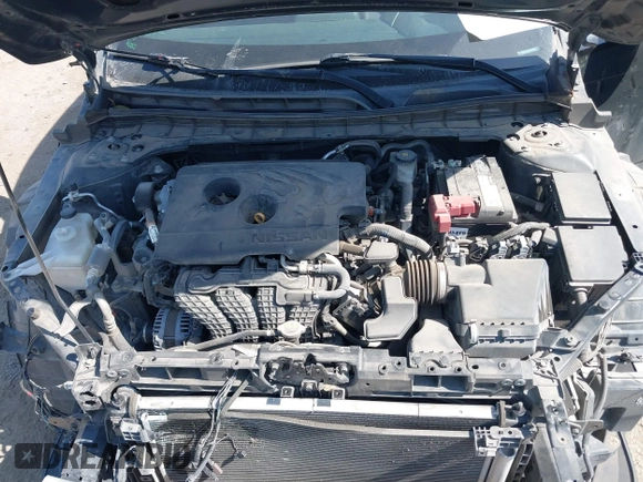 2019 Nissan Altima S z VIN 1N4BL4BV4KC244046, wystawiony jako IAAI lot #42018658 z przebiegiem 107 491 mil mil oraz . Historia ofert i sprzedaży dostępna na DreamBid. Obrazek 10.