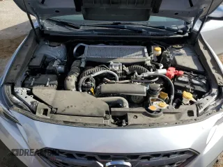 2023 Subaru WRX с VIN JF1VBAA67P9806969, выставлен на аукционе Copart как лот 53870775 с пробегом 23 771 миль миль и Списание • Salvage title. История ставок и продаж доступна на DreamBid. Изображение 11.