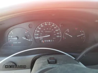 2000 Ford Ranger XL z VIN 1FTYR14V6YTB20058, wystawiony jako Copart lot #54197975 z przebiegiem 144 997 mil mil oraz Szkoda całkowita • Salvage title. Historia ofert i sprzedaży dostępna na DreamBid. Obrazek 9.