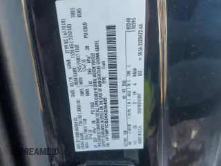 2019 Ford F-150 XL with VIN 1FTMF1CB2KKD36405, listed as a Copart auction lot 45341205 with 71,596 mi miles and Salvage title. Bid and sale history available at DreamBid. Image 13.