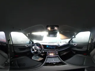 2025 Hyundai Santa Fe SEL z VIN 5NMP24GL0SH085943, wystawiony jako IAAI lot #42103295 z przebiegiem 10 270 mil mil oraz . Historia ofert i sprzedaży dostępna na DreamBid. Obrazek 23.