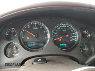 2011 GMC Yukon SLT z VIN 1GKS2CE07BR193490, wystawiony jako Copart lot #55681435 z przebiegiem 146 846 mil mil oraz Szkoda całkowita • Salvage title. Historia ofert i sprzedaży dostępna na DreamBid. Obrazek 9.