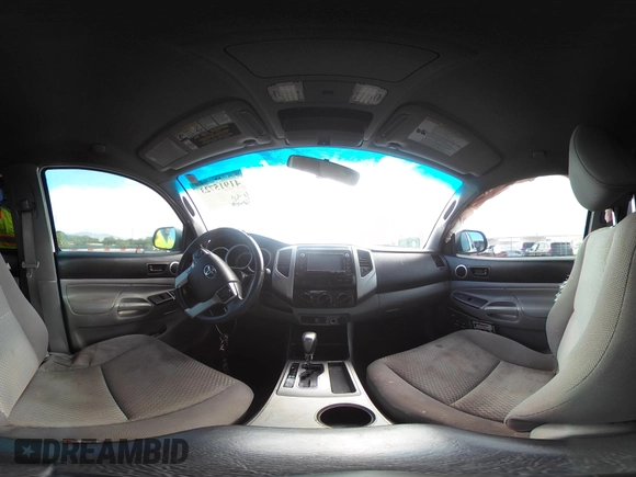 2014 Toyota Tacoma PreRunner with VIN 5TFJX4GN4EX032845, listed as a IAAI auction lot 41915723 with 163,978 mi miles and . Bid and sale history available at DreamBid. Image 20.