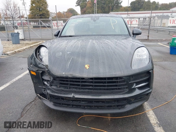 2021 Porsche Macan with VIN WP1AA2A51MLB17984, listed as a IAAI auction lot 40779673 with 55,627 mi miles and . Bid and sale history available at DreamBid. Image 12.