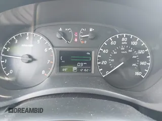 2014 Nissan Sentra SV with VIN 3N1AB7AP3EY218551, listed as a IAAI auction lot 42576105 with 121,621 mi miles and . Bid and sale history available at DreamBid. Image 7.