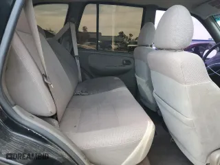 2002 Kia Sportage with VIN KNDJA723325155200, listed as a Copart auction lot 66326204 with 85,381 mi miles and Salvage Title. Bid and sale history available at carsss.com. Image 12.