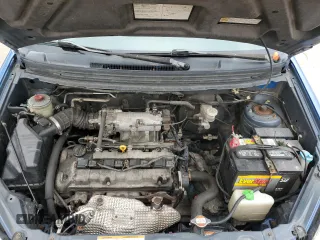 2004 Suzuki Aerio SX z VIN JS2RC61H445250748, wystawiony jako Copart lot #81488534 z przebiegiem 384 233 mil mil oraz Szkody całkowita. Historia ofert i sprzedaży dostępna na DreamBid. Obrazek 11.