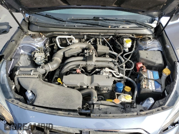 2018 Subaru Outback Premium with VIN 4S4BSAFC3J3289932, listed as a Copart auction lot 62462725 with 54,364 mi miles and Salvage title. Bid and sale history available at DreamBid. Image 11.