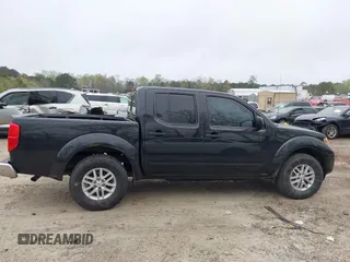 2021 Nissan Frontier SV z VIN 1N6ED0EA9MN707356, wystawiony jako IAAI lot #41918658 z przebiegiem 78 242 mil mil oraz . Historia ofert i sprzedaży dostępna na DreamBid. Obrazek 13.