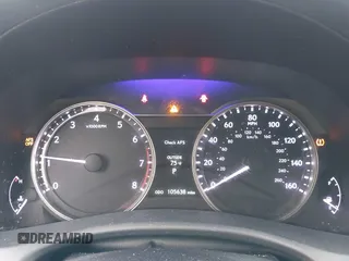 2013 Lexus GS 350 с VIN JTHCE1BL2D5005655, выставлен на аукционе IAAI как лот 42729264 с пробегом 105 638 миль миль и . История ставок и продаж доступна на DreamBid. Изображение 7.