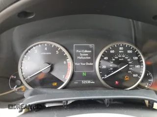 2021 Lexus NX 300 с VIN JTJDARBZ5M2184843, выставлен на аукционе Copart как лот 57377615 с пробегом 52 530 миль миль и На запчасти • Non repairable. История ставок и продаж доступна на DreamBid. Изображение 9.