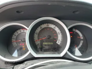 2013 Toyota Tacoma PreRunner with VIN 3TMKU4HN8DM037465, listed as a Copart auction lot 53845935 with 156,350 mi miles and Salvage title. Bid and sale history available at DreamBid. Image 9.