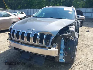 2017 Jeep Cherokee Latitude с VIN 1C4PJMCB5HW611179, выставлен на аукционе IAAI как лот 42314796 с пробегом 72 597 миль миль и . История ставок и продаж доступна на DreamBid. Изображение 6.