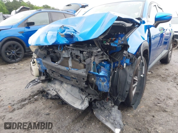2017 Mazda CX-3 Touring z VIN JM1DKFC7XH0171860, wystawiony jako IAAI lot #42249818 z przebiegiem 54 873 mil mil oraz . Historia ofert i sprzedaży dostępna na DreamBid. Obrazek 6.