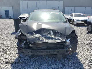 2014 Ford Focus SE with VIN 1FADP3F20EL227594, listed as a Copart auction lot 54880375 with 163,394 mi miles and Non Repairable. Bid and sale history available at DreamBid. Image 5.