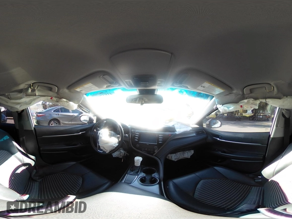 2020 Toyota Camry SE z VIN 4T1G11AK6LU929149, wystawiony jako IAAI lot #41837890 z przebiegiem 101 179 mil mil oraz . Historia ofert i sprzedaży dostępna na DreamBid. Obrazek 18.
