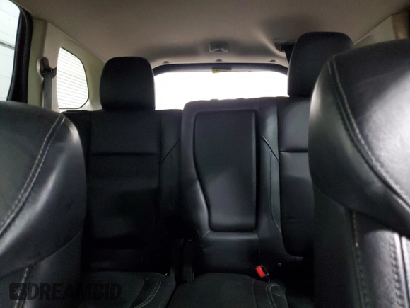 2020 Mitsubishi Outlander ES with VIN JA4AZ3A35LZ019562, listed as a Copart auction lot 52788695 with 75,301 mi miles and Salvage title. Bid and sale history available at DreamBid. Image 10.