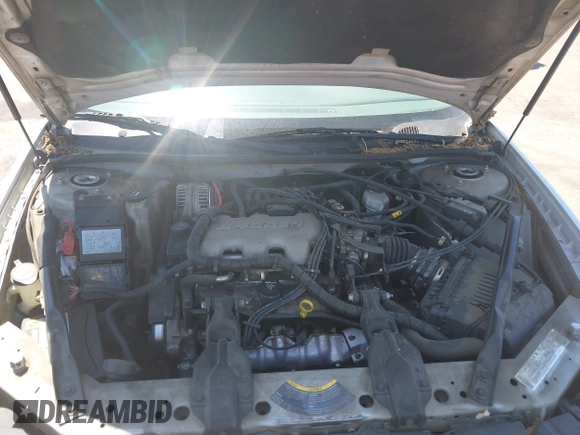 2004 Chevrolet Impala with VIN 2G1WF52E149257848, listed as a IAAI auction lot 42677228 with 136,326 mi miles and . Bid and sale history available at DreamBid. Image 10.