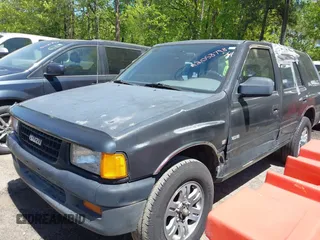 1996 Isuzu Rodeo z VIN 4S2CK58V1T4342739, wystawiony jako IAAI lot #42058798 z przebiegiem 268 502 mil mil oraz . Historia ofert i sprzedaży dostępna na DreamBid. Obrazek 2.