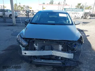 2020 Hyundai Ioniq Electric Limited with VIN KMHC85LJ9LU071908, listed as a IAAI auction lot 41620379 with 63,155 mi miles. Bid and sale history available at carsss.com. Image 13.