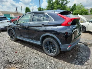 2018 Mitsubishi Eclipse Cross LE с VIN JA4AT4AA3JZ063269, выставлен на аукционе Copart как лот 63463695 с пробегом 107 503 миль миль и Чистый • Clean title. История ставок и продаж доступна на DreamBid. Изображение 2.
