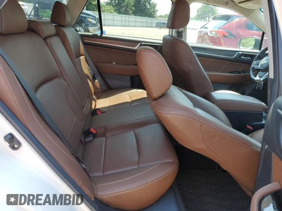 2019 Subaru Outback Touring with VIN 4S4BSATC7K3221137, listed as a Copart auction lot 66643915 with 173,317 mi miles and Salvage title. Bid and sale history available at DreamBid. Image 11.