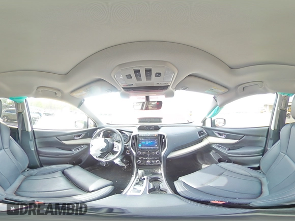 2022 Subaru Ascent Limited с VIN 4S4WMAPD9N3440099, выставлен на аукционе Copart как лот 54713295 с пробегом 37 969 миль миль и Списание • Salvage title. История ставок и продаж доступна на DreamBid. Изображение 15.