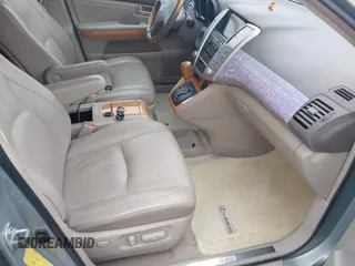 2007 Lexus RX 350 with VIN 2T2HK31U97C012983, listed as a IAAI auction lot 42190788 with 175,317 mi miles and . Bid and sale history available at DreamBid. Image 5.