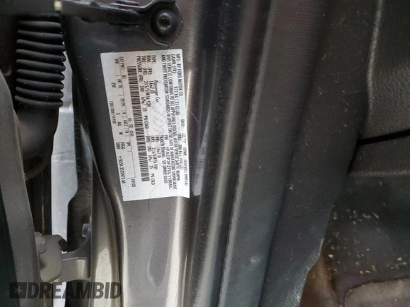 2013 Ford Focus SE with VIN 1FADP3F27DL115650, listed as a Copart auction lot 47057745 with 161,360 mi miles and Salvage Title. Bid and sale history available at carsss.com. Image 12.