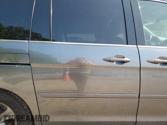 2010 Honda Odyssey Touring с VIN 5FNRL3H93AB087771, выставлен на аукционе Copart как лот 59322835 с пробегом 247 000 миль миль и Чистый • Clean title. История ставок и продаж доступна на DreamBid. Изображение 11.