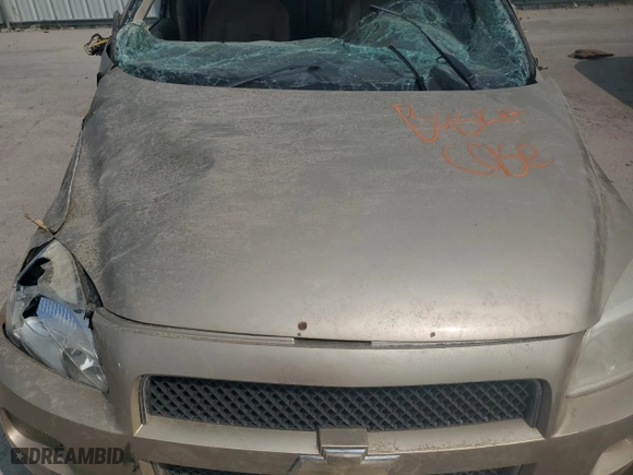 2005 Chevrolet Uplander LS with VIN 1GNDV23L85D174717, listed as a Copart auction lot 70509014 with 0 mi miles and Salvage Title. Bid and sale history available at carsss.com. Image 13.