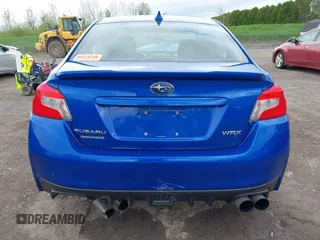 2020 Subaru WRX with VIN JF1VA1A67L9816091, listed as a IAAI auction lot 42255210 with 122,363 mi miles and . Bid and sale history available at DreamBid. Image 17.