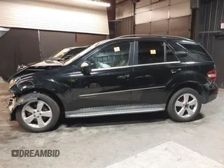 2010 Mercedes-Benz M 350 with VIN 4JGBB8GBXAA559474, listed as a IAAI auction lot 41813323 with 188,481 mi miles and . Bid and sale history available at DreamBid. Image 15.