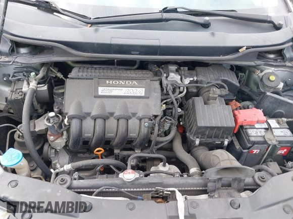 2010 Honda Insight LX with VIN JHMZE2H52AS038807, listed as a IAAI auction lot 42120846 with 242,816 mi miles and . Bid and sale history available at DreamBid. Image 10.