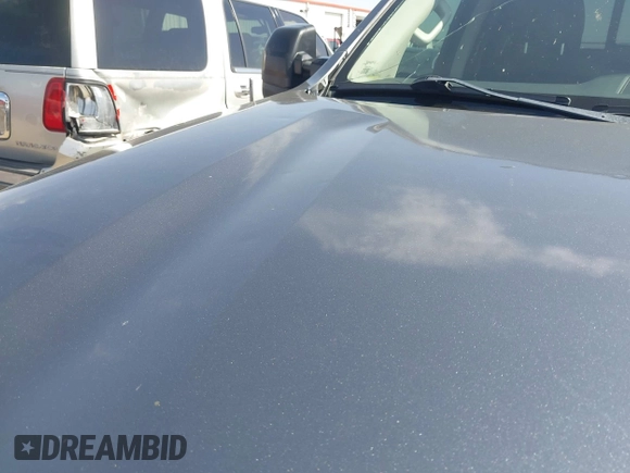 2017 Nissan Titan SV z VIN 1N6AA1E52HN515444, wystawiony jako IAAI lot #42020151 z przebiegiem 156 391 mil mil oraz . Historia ofert i sprzedaży dostępna na DreamBid. Obrazek 6.