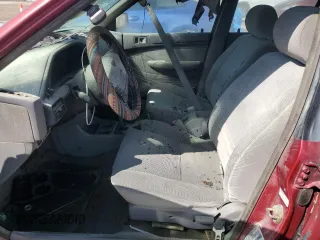 1995 Ford Escort z VIN 1FASP15J1SW344941, wystawiony jako Copart lot #73689754 z przebiegiem Nie podano mil oraz Nie do naprawy. Historia ofert i sprzedaży dostępna na DreamBid. Obrazek 7.