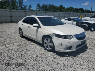 2011 Acura TSX с VIN JH4CU2F63BC013611, выставлен на аукционе Copart как лот 58160715 с пробегом 115 714 миль миль и Списание • Salvage title. История ставок и продаж доступна на DreamBid. Изображение 4.