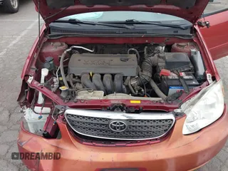 2007 Toyota Corolla CE with VIN 1NXBR30E37Z832149, listed as a IAAI auction lot 42178846 with 68,487 mi miles and . Bid and sale history available at DreamBid. Image 10.