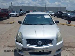 2012 Nissan Sentra SR with VIN 3N1AB6AP0CL658876, listed as a IAAI auction lot 42338541 with 178,187 mi miles and . Bid and sale history available at DreamBid. Image 13.