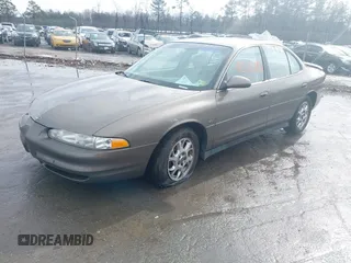2000 Oldsmobile Intrigue GLS z VIN 1G3WX52H9YF131166, wystawiony jako IAAI lot #41527895 z przebiegiem 104 534 mil mil oraz . Historia ofert i sprzedaży dostępna na DreamBid. Obrazek 17.