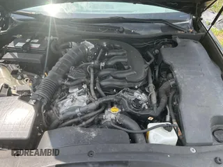 2010 Lexus GS 350 z VIN JTHCE1KSXA0025359, wystawiony jako Copart lot #56397755 z przebiegiem 167 013 mil mil oraz Czysty tytuł • Clean title. Historia ofert i sprzedaży dostępna na DreamBid. Obrazek 7.
