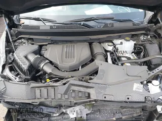 2024 Chevrolet Traverse AWD RS with VIN 1GNEVLKS0RJ247377, listed as a IAAI auction lot 40913532 with 525 mi miles. Bid and sale history available at carsss.com. Image 10.