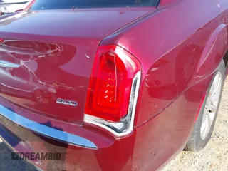 2016 Chrysler 300 Anniversary Edition with VIN 2C3CCARG3GH311510, listed as a IAAI auction lot 41484876 with 121,169 mi miles and . Bid and sale history available at DreamBid. Image 18.