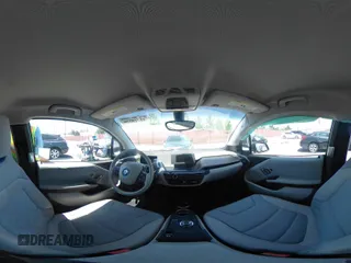 2015 BMW i3 с VIN WBY1Z4C50FV500971, выставлен на аукционе IAAI как лот 42328538 с пробегом 47 809 миль миль и . История ставок и продаж доступна на DreamBid. Изображение 19.