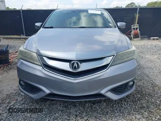 2016 Acura ILX Premium with VIN 19UDE2F82GA001510, listed as a IAAI auction lot 42179410 with 135,408 mi miles and . Bid and sale history available at DreamBid. Image 12.