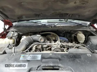 2003 GMC Sierra 2500HD SLT z VIN 1GTHK23103F107158, wystawiony jako Copart lot #50429915 z przebiegiem Nie podano mil oraz Szkoda całkowita • Salvage title. Historia ofert i sprzedaży dostępna na DreamBid. Obrazek 11.