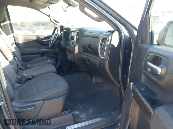 2019 Chevrolet Silverado 1500 LT with VIN 1GCRWCED7KZ293042, listed as a IAAI auction lot 41639966 with 110,784 mi miles and . Bid and sale history available at DreamBid. Image 5.